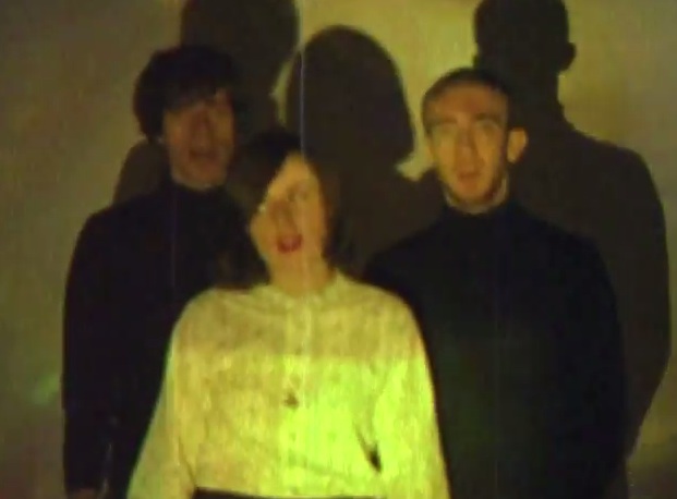 Veronica Falls - "Teenage" Video