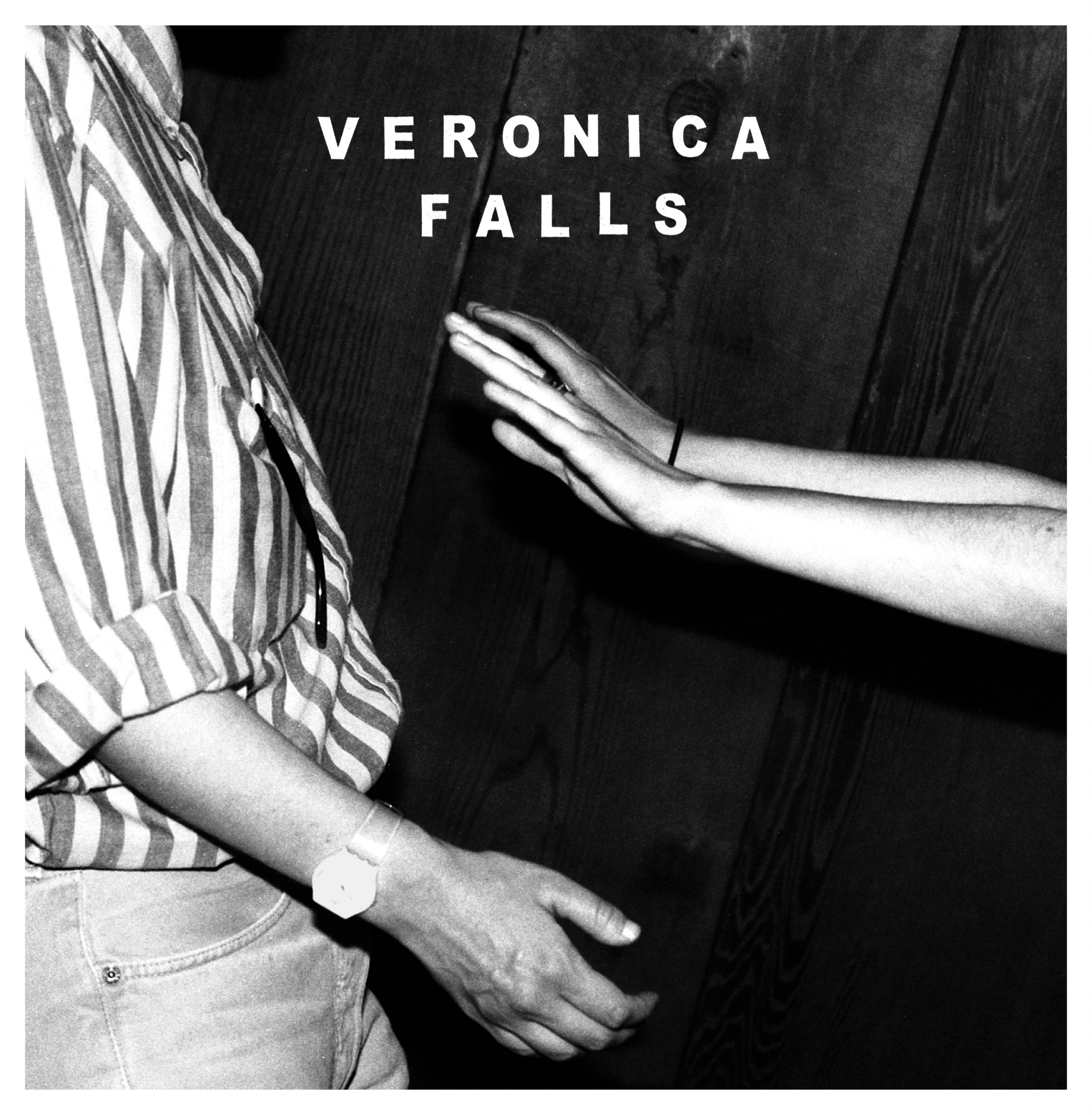 Veronica Falls - "Teenage"