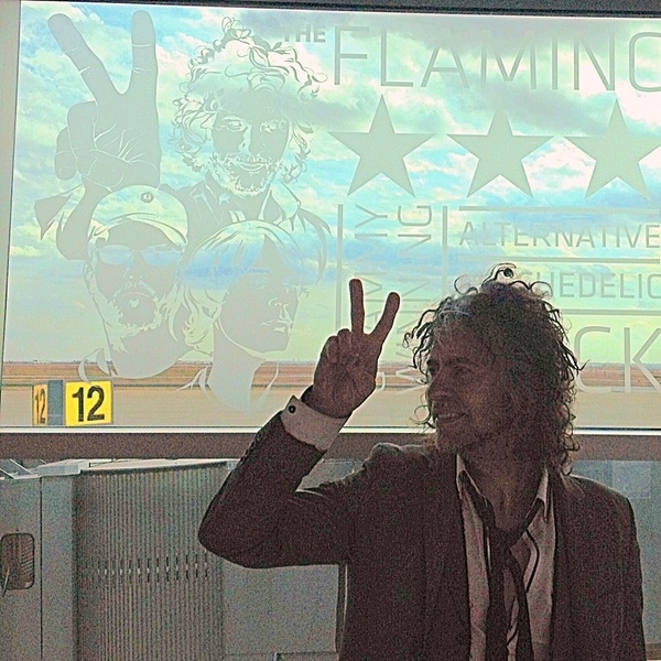 Wayne Coyne