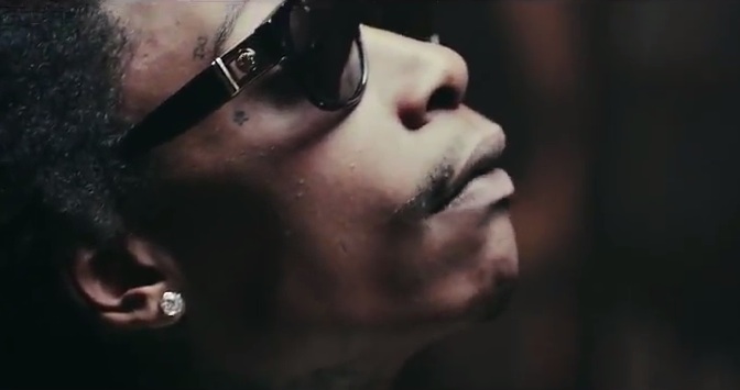 Wiz Khalifa - "Remember You" Video