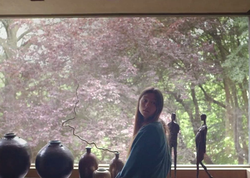 Young Dreams - "Fog Of War" Video