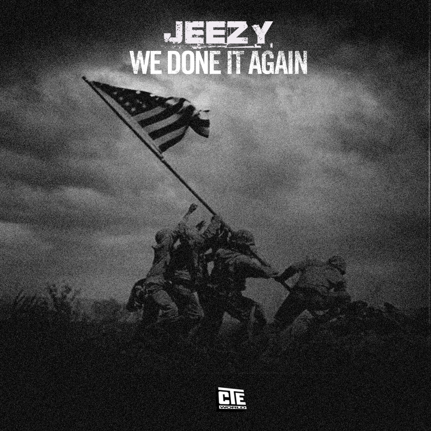 Young Jeezy - "We Done It Again"