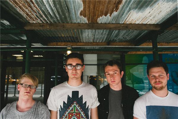 Alt-J Win Mercury Prize