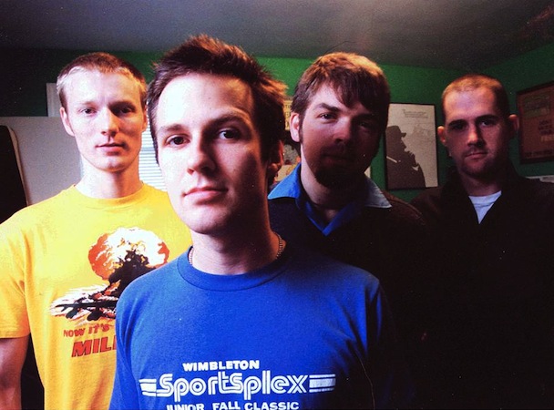 The Dismemberment Plan