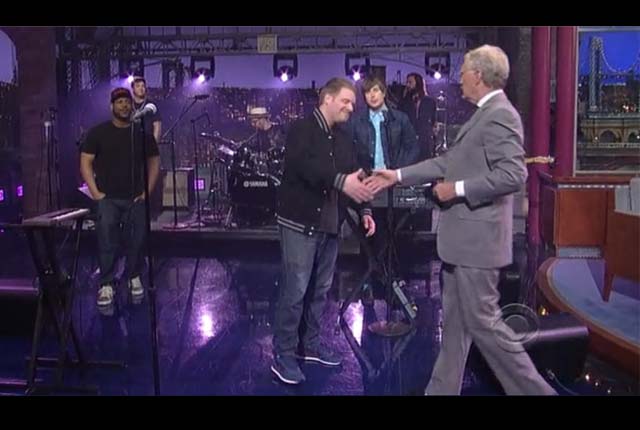 El-P & Nick Diamonds