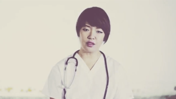 Eternal Summers - "Good As You" Video