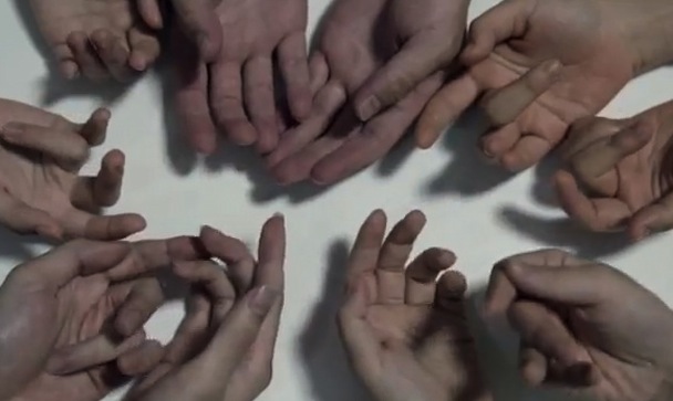 FaltyDL - "Straight & Arrow" Video