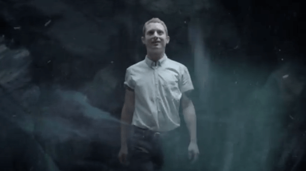 Flying Lotus - "Tiny Tortures" Video (Feat. Elijah Wood)