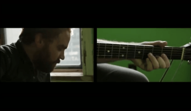 Frightened Rabbit - "Dead Now" Video