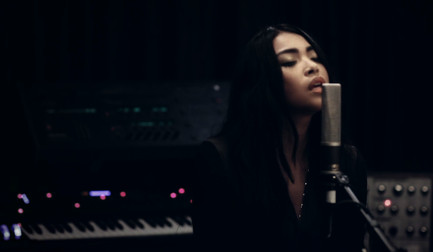 How to destroy angels_ - "Keep It Together" Video