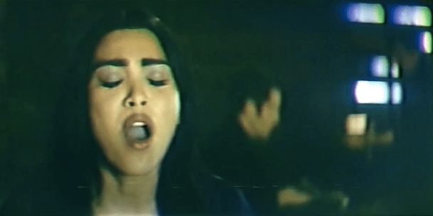 How to destroy angels_ - “Ice Age” Video