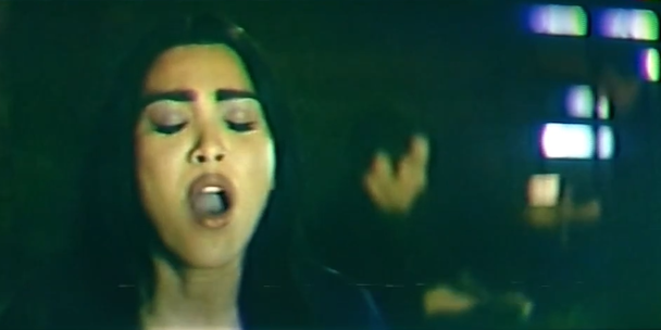 How to destroy angels_ - “Ice Age” Video