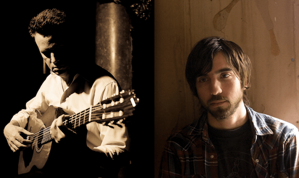 Sun Kil Moon and the Album Leaf combine for new album Perils From The Sea