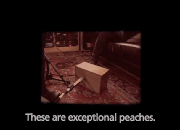 Low - The Invisible Way trailer