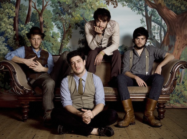 Mumford And Sons