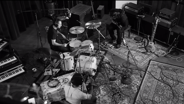 Om - "State Of Non-Return" Video