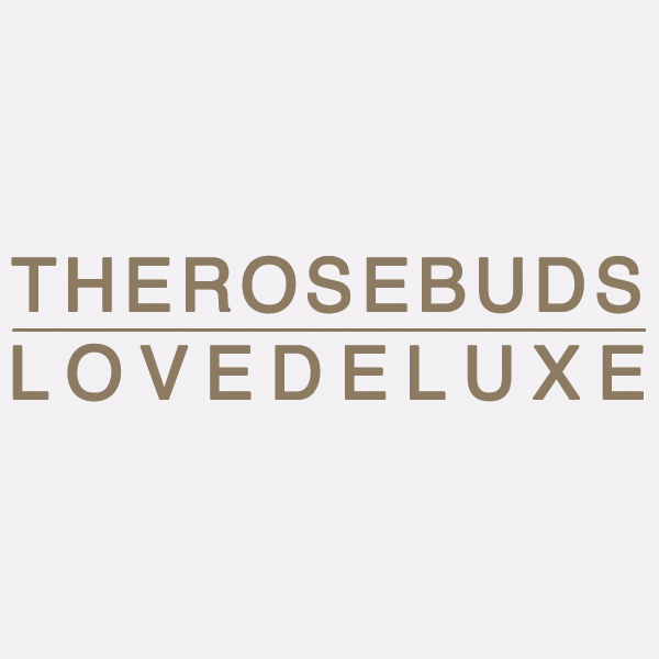 The Rosebuds - Love Deluxe
