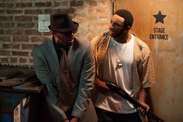 R. Kelly - Trapped In The Closet