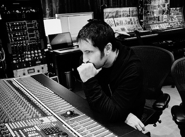 Deconstructing Trent Reznor's Legacy