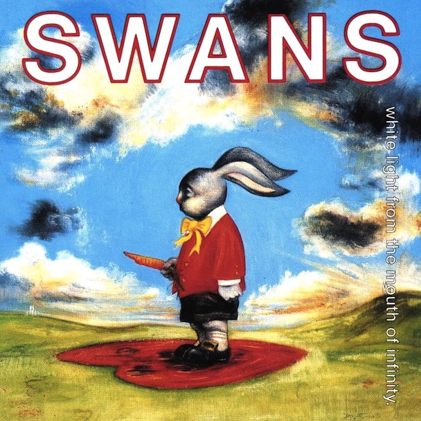 Swans Albums From Worst To Best