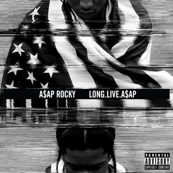 A$AP Rocky - Long.Live.A$AP