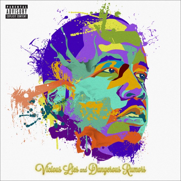 Big Boi - Vicious Lies And Dangerous Rumors