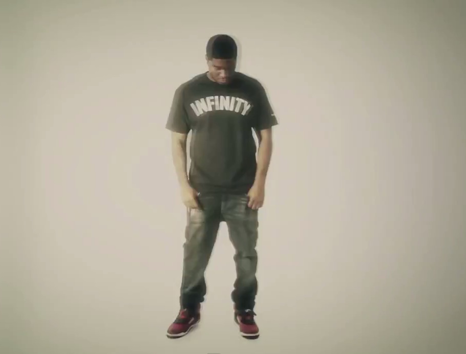Big K.R.I.T. - "Rich Dad, Poor Dad" Video