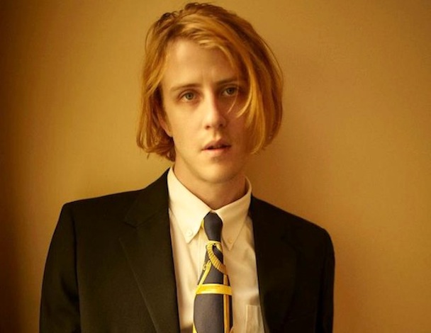 Christopher Owens