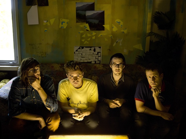 Cloud Nothings Announce New Album