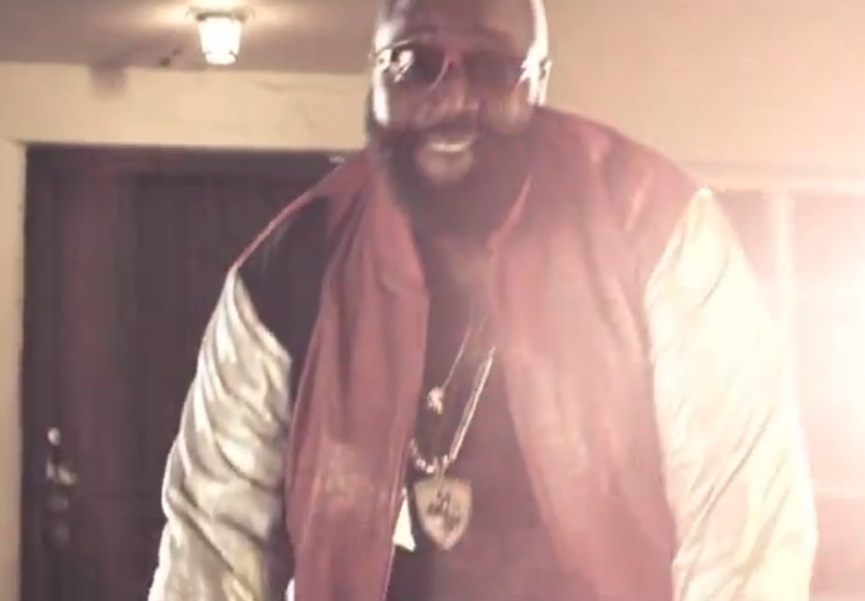 DJ Khaled - "I Did It For My Dawgs" Video