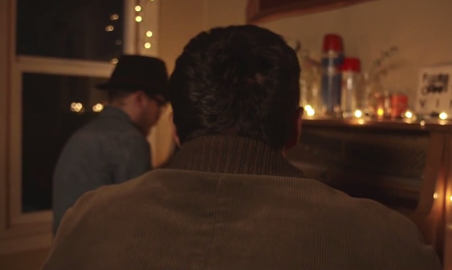 Damien Jurado - "Kalla Has" video