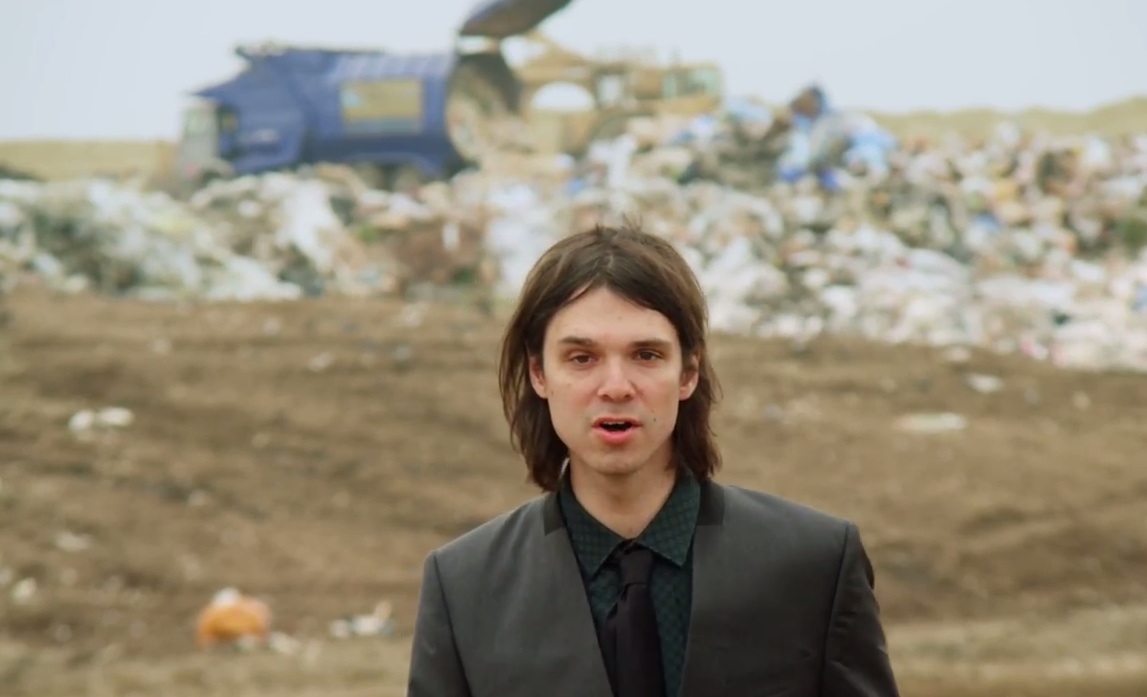 Dirty Projectors - "Offspring Are Blank" Video