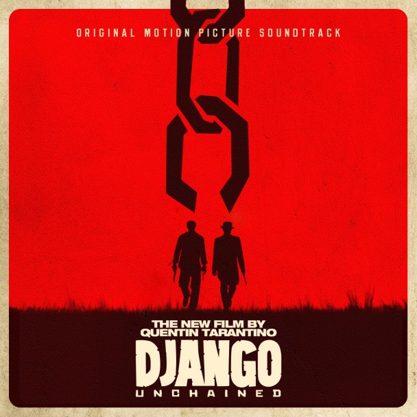 Django Unchained soundtrack