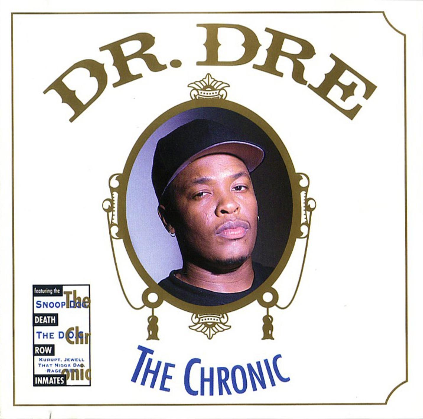 Dr. Dre - The Chronic