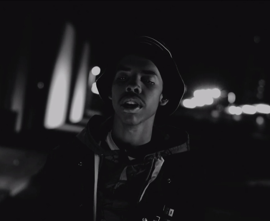 Earl Sweatshirt - "Chum" Video
