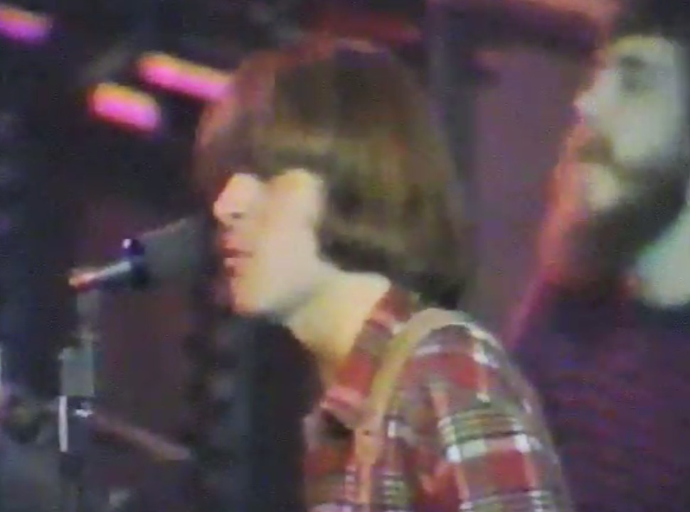 FIDLAR - "Gimme Something" video