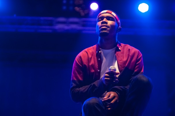Frank Ocean