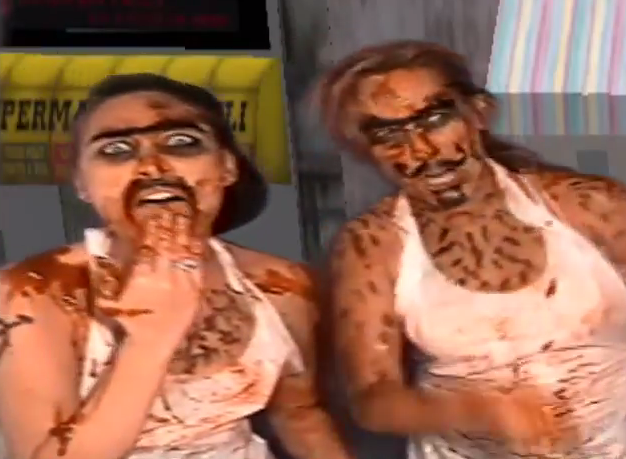 Friends - "Va Fan Gor Du" Video