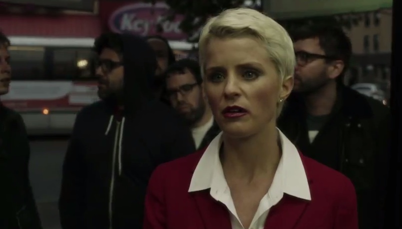 Frightened Rabbit - "The Woodpile" video