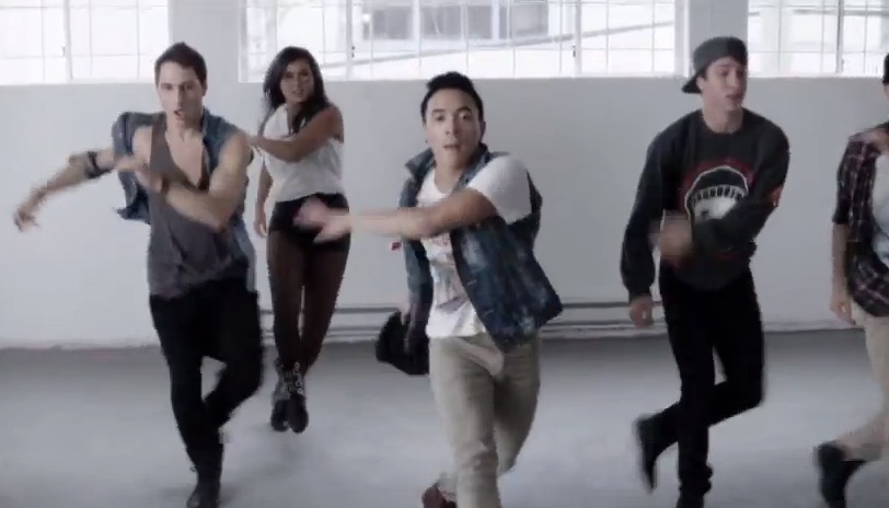 Fucked Up - "Inside A Frame" video