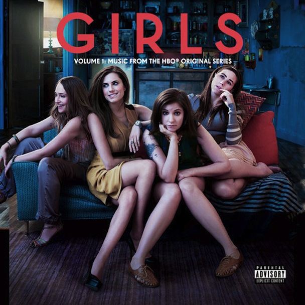 Girls soundtrack