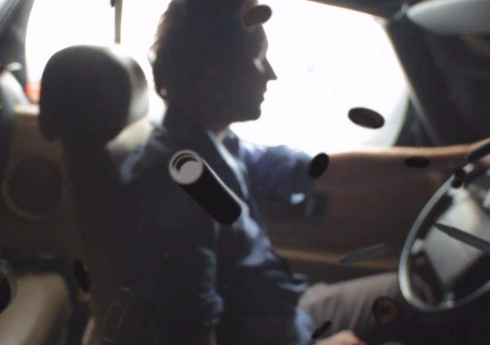 Hooray For Earth - "Never / Figure" video