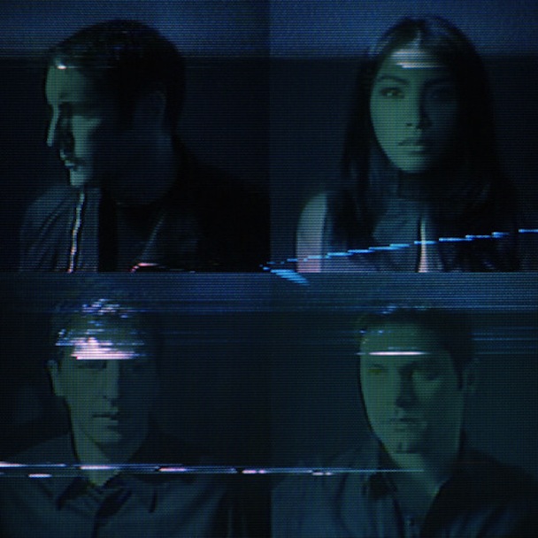 How To Destroy Angels