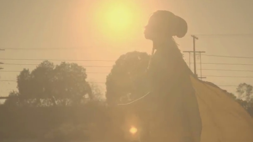 How To Dress Well - "& It Was U" Video