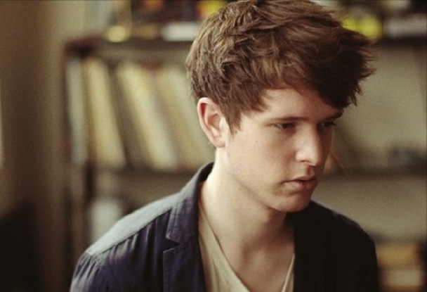 James Blake
