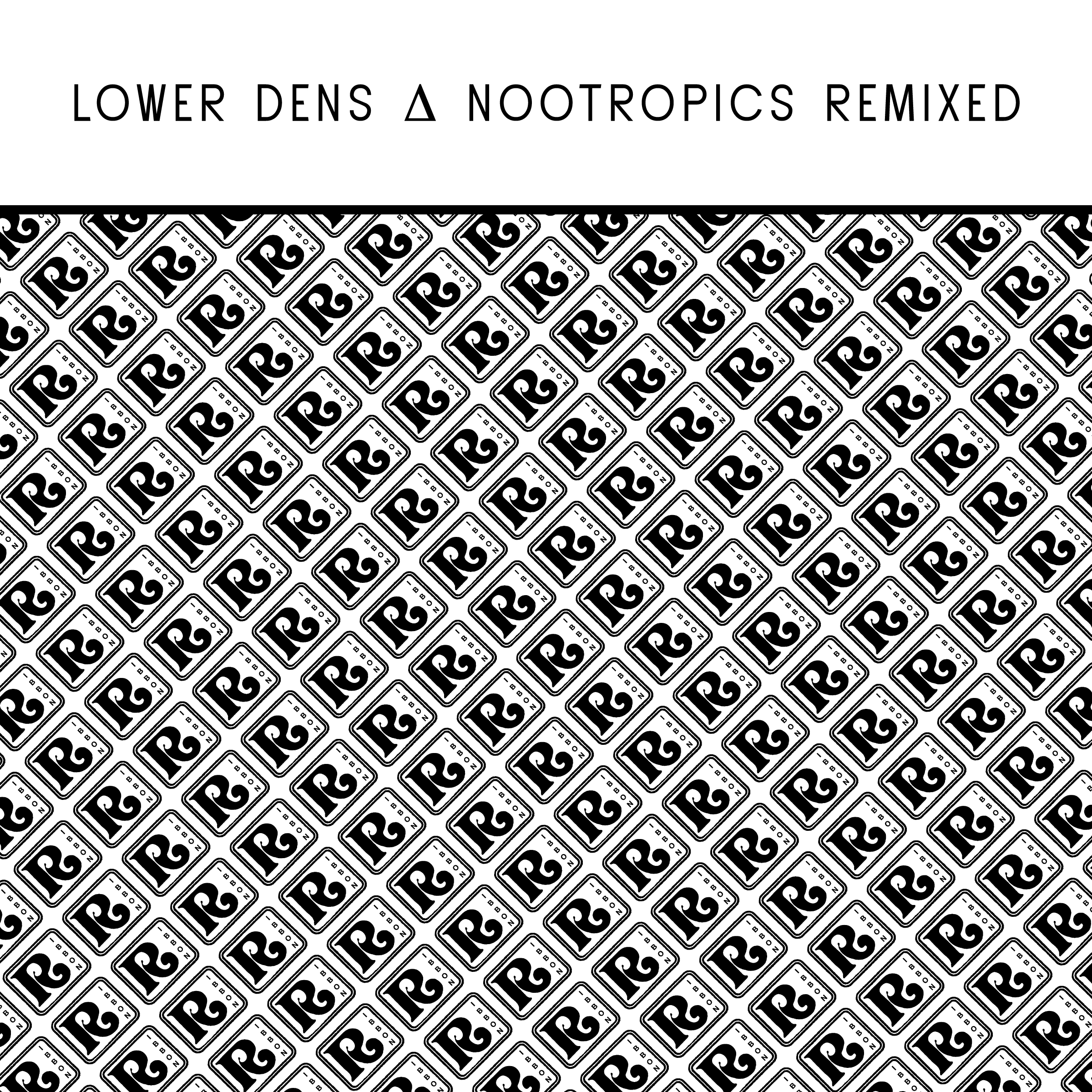 Lower Dens - Nootropics Remixed