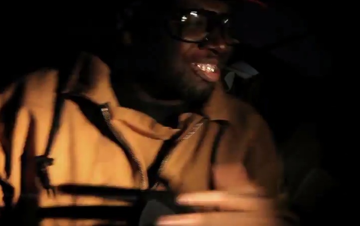 Mr. Muthafuckin' eXquire - "Fuck 1 Time" video