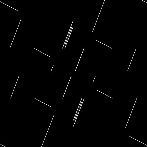 Nosaj Thing - "Snap"