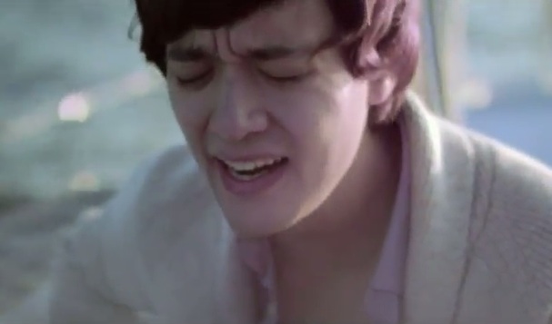 POP ETC. - "Speak Up" video