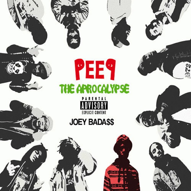 Pro Era - PEEP The aPROcalypse